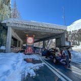 A21 Galerie Les Toules